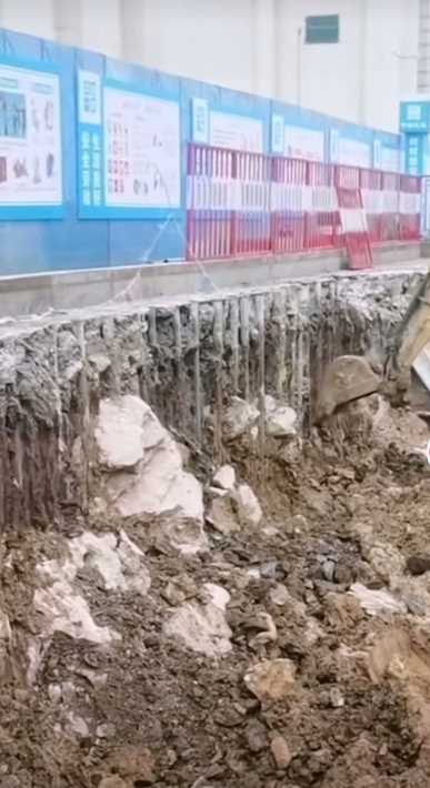 运城临猗县微型桩