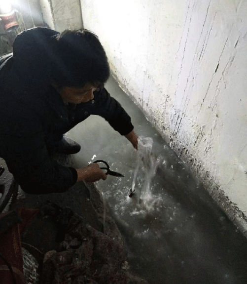 运城临猗县防水堵漏