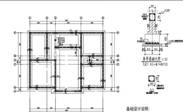 运城临猗县地基基础工程设计